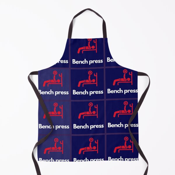 Item preview, Bench Press designed and sold by Aleksa Kos.