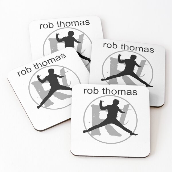 Item preview, Rób Thómás Airborne designed and sold by miragsandae.