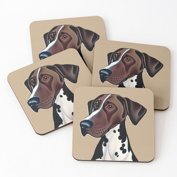 Item preview, English Pointer, English Pointer Mom, English Pointer gift, English Pointer Dog, English Pointer Dad, English Pointer dog breed designed and sold by Artsareus.