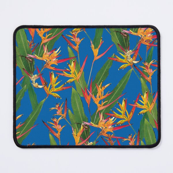 Item preview, strelitzia designed and sold by irenepimentel.