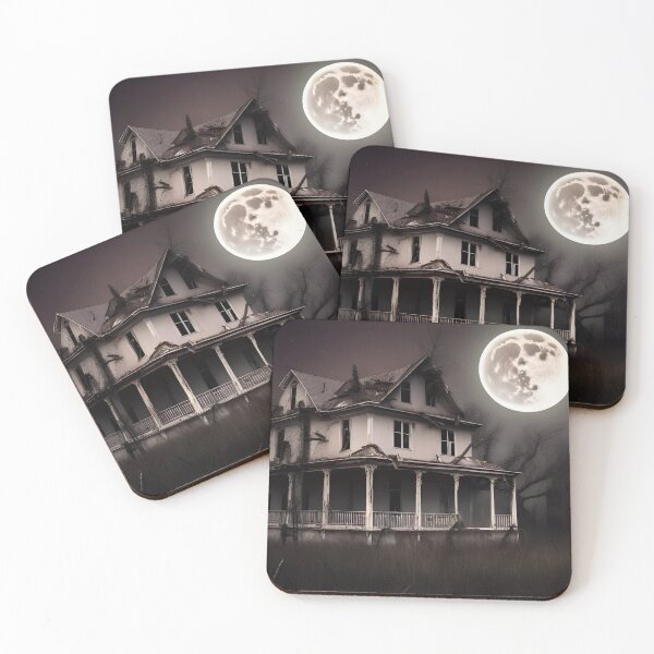 Item preview, The Abandoned Orphanage designed and sold by jrk123.