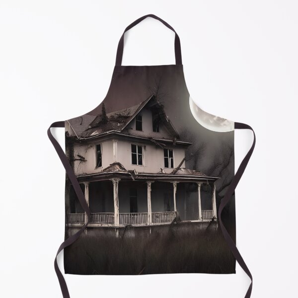 Item preview, The Abandoned Orphanage designed and sold by jrk123.
