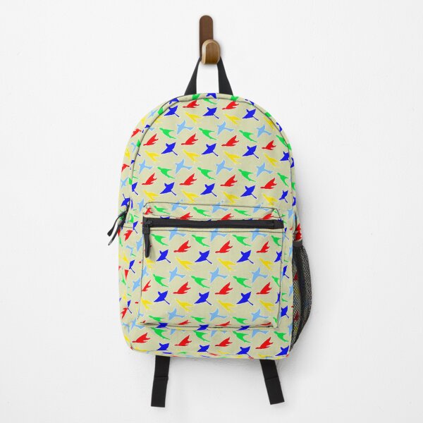 Item preview, Birds pattern designed and sold by stavina.