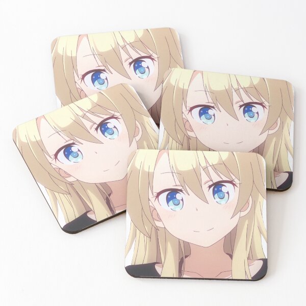 Item preview, Kou Yagami (New Game) designed and sold by kawaiicrossing.