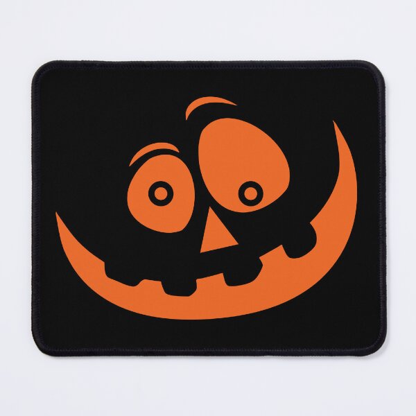 Item preview, Smiling Pumpkin Face designed and sold by Marvelpic.