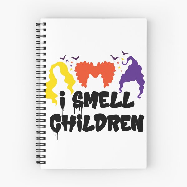 Item preview,  I Smell Children  designed and sold by Tema EL.