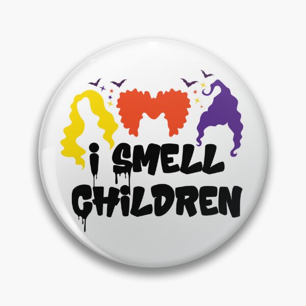 Item preview,  I Smell Children  designed and sold by Tema EL.