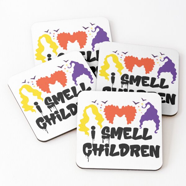 Item preview,  I Smell Children  designed and sold by Tema EL.