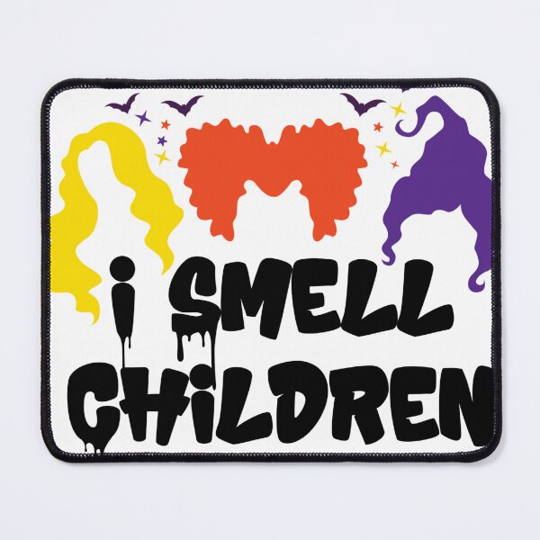 Item preview,  I Smell Children  designed and sold by Tema EL.