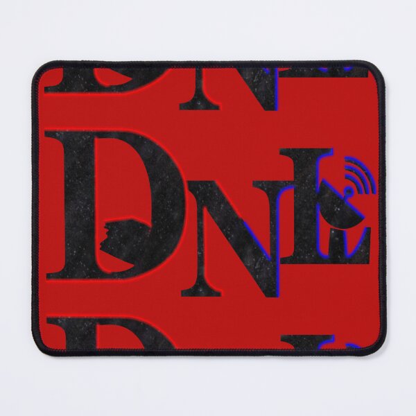 Item preview, Dess Net Library - Logo #1 (Horde of Corruption Edition) "Multiple Pattern" designed and sold by Brazz Official.