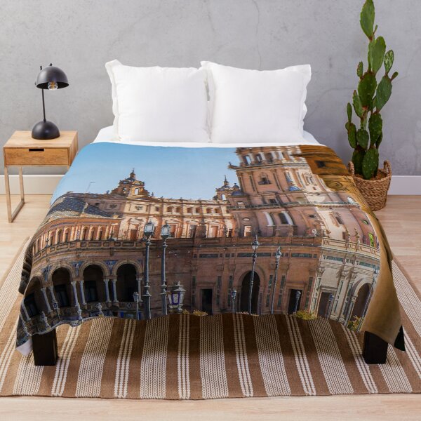 Item preview, Seville City in Spain designed and sold by Asombrosa.