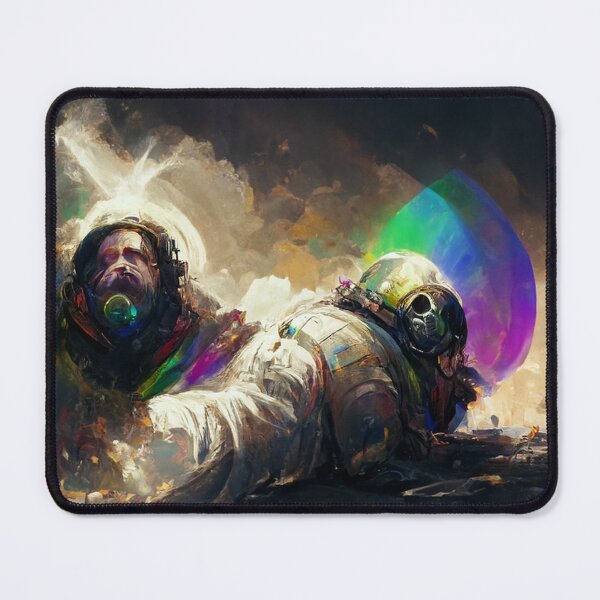 Item preview, Messiah A5 designed and sold by rabogallery2020.