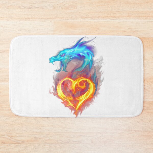Item preview, Dragon heart designed and sold by Teodosija.