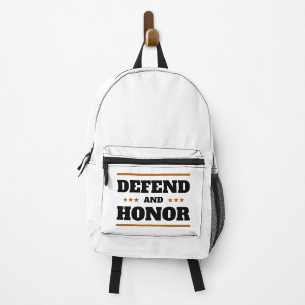 Item preview, Defend and honor designed and sold by Joud1422.
