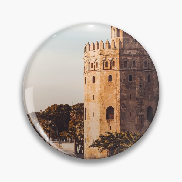 Item preview, Seville City in Spain designed and sold by Asombrosa.