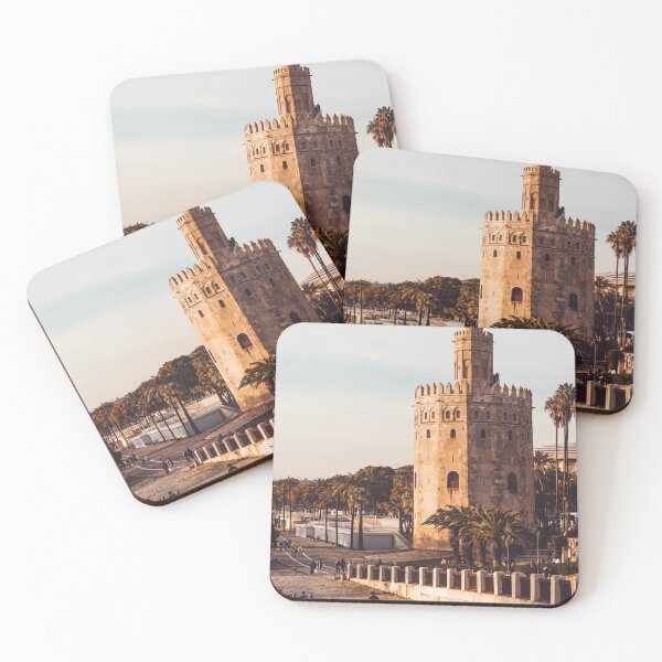 Item preview, Seville City in Spain designed and sold by Asombrosa.