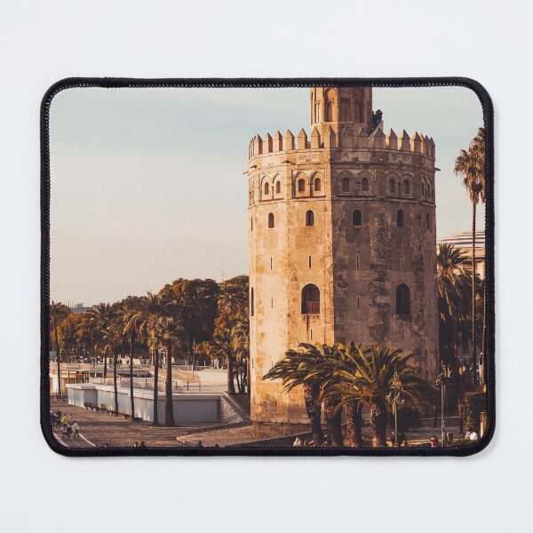 Item preview, Seville City in Spain designed and sold by Asombrosa.