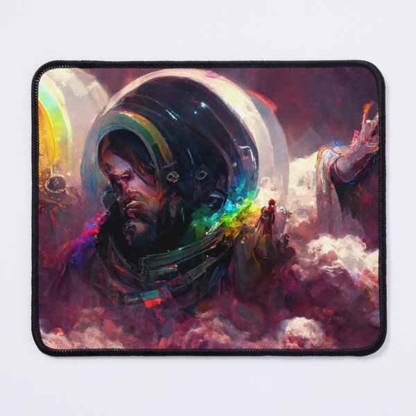 Item preview, Messiah A6 designed and sold by rabogallery2020.