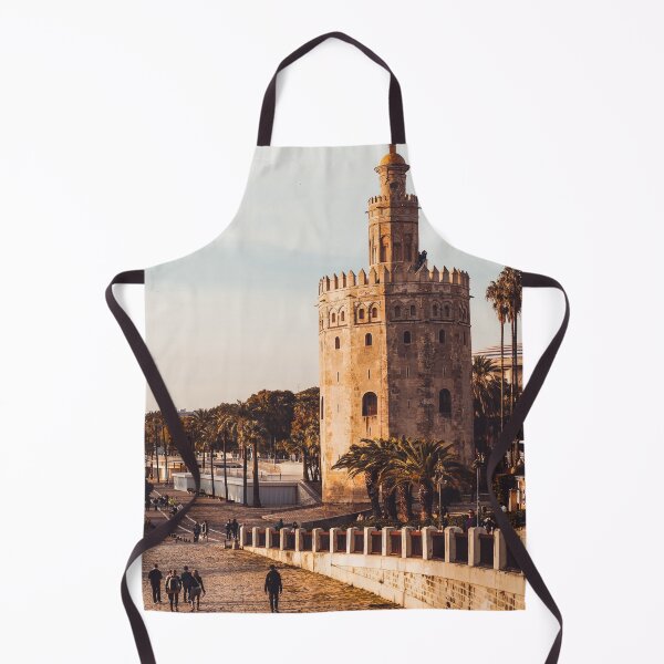 Item preview, Seville City in Spain designed and sold by Asombrosa.