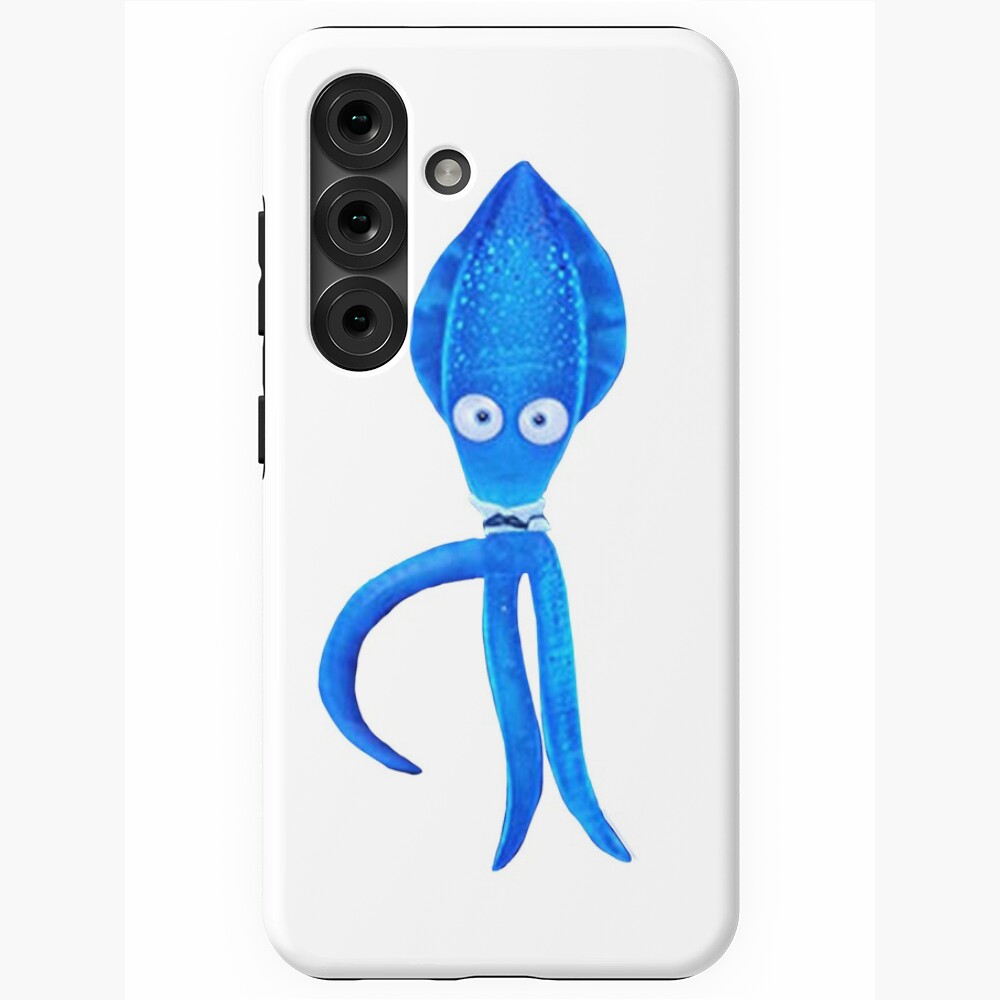 SING Squid