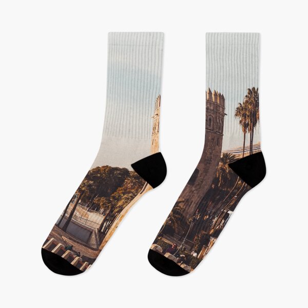 Item preview, Seville City in Spain designed and sold by Asombrosa.