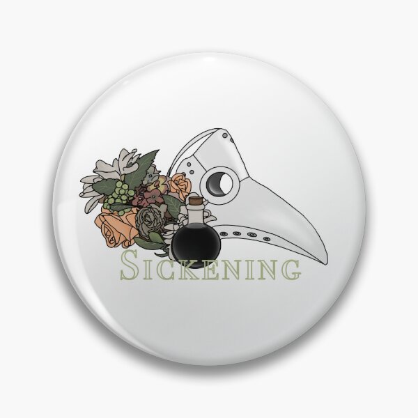Item preview, It's ~Sickening~ designed and sold by KayArtandPencil.