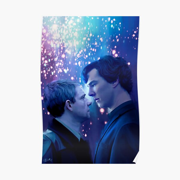Say it now Poster