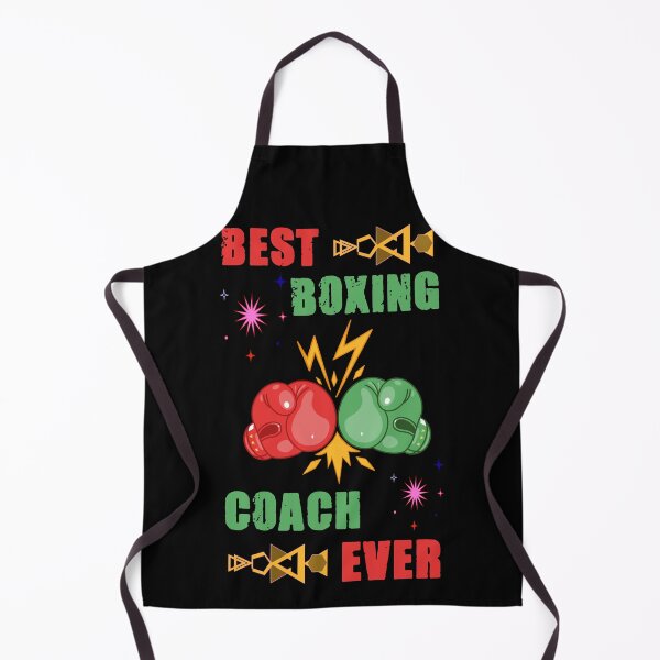 Item preview, Best boxing coach ever designed and sold by SidTastic .