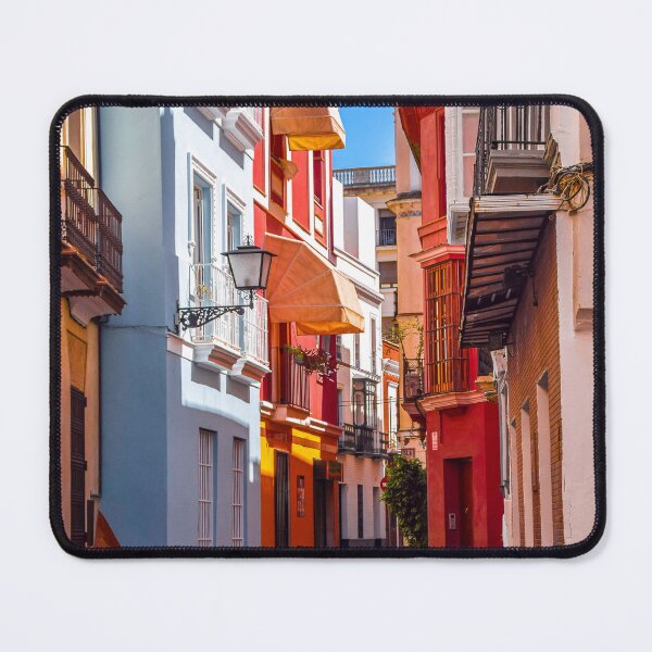 Item preview, Seville City in Spain designed and sold by Asombrosa.