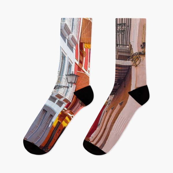 Item preview, Seville City in Spain designed and sold by Asombrosa.