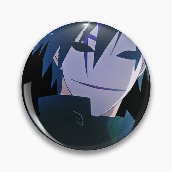 Item preview, Hei (Darker than Black) designed and sold by kawaiicrossing.