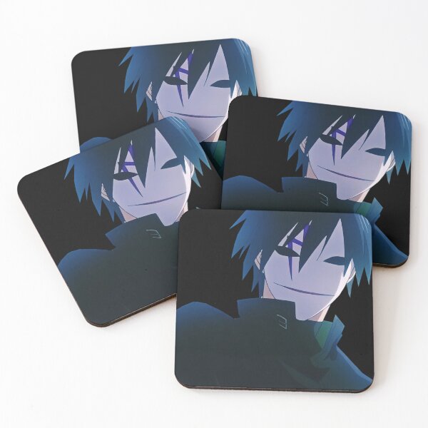 Item preview, Hei (Darker than Black) designed and sold by kawaiicrossing.