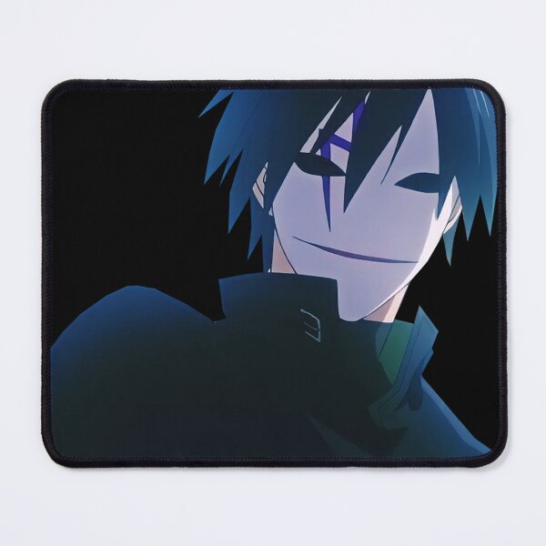 Item preview, Hei (Darker than Black) designed and sold by kawaiicrossing.