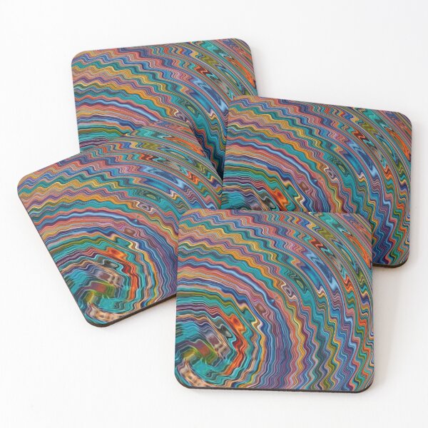 Item preview, Wavelength Wanderer designed and sold by SpotterArt.