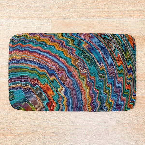 Item preview, Wavelength Wanderer designed and sold by SpotterArt.