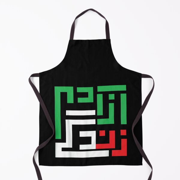 Item preview, Free Iran Women Life Freedom designed and sold by bilal233.