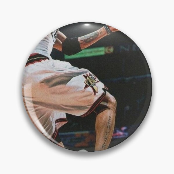 Item preview, Allen Iverson designed and sold by Moussaillon.
