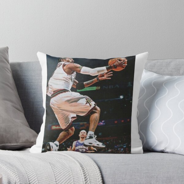 Item preview, Allen Iverson designed and sold by Moussaillon.