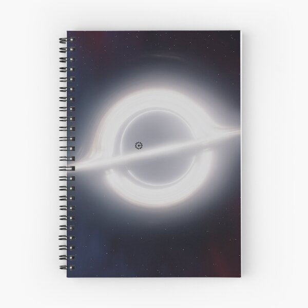 Item preview, Interstellar Poster designed and sold by My Digital Mind.