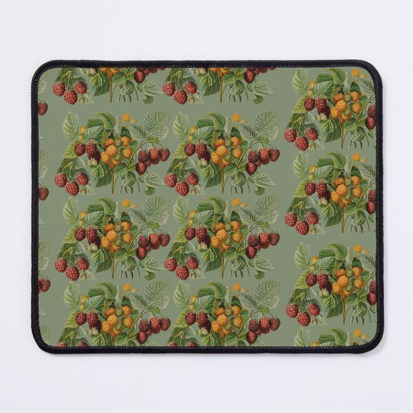 Item preview, Vintage Raspberries designed and sold by Alisonamona.