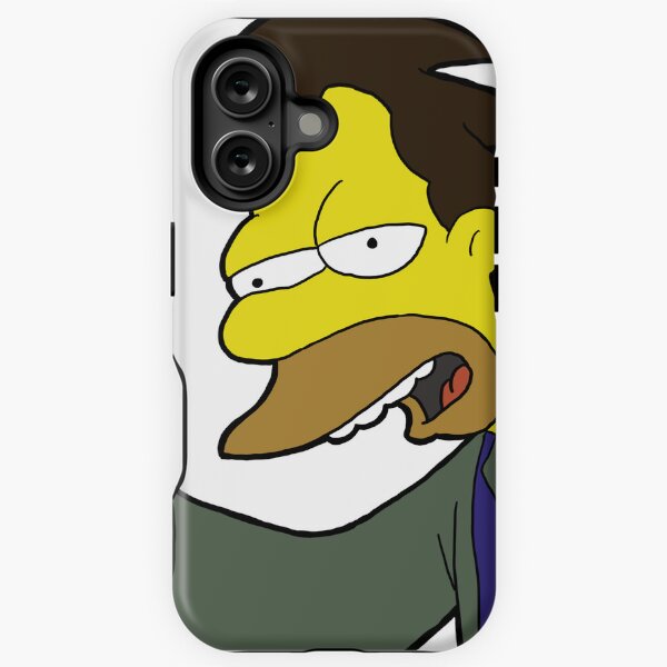 Vista previa del artículo con la obra «pulgar arriba lenny», diseñado y vendido por HBogart.