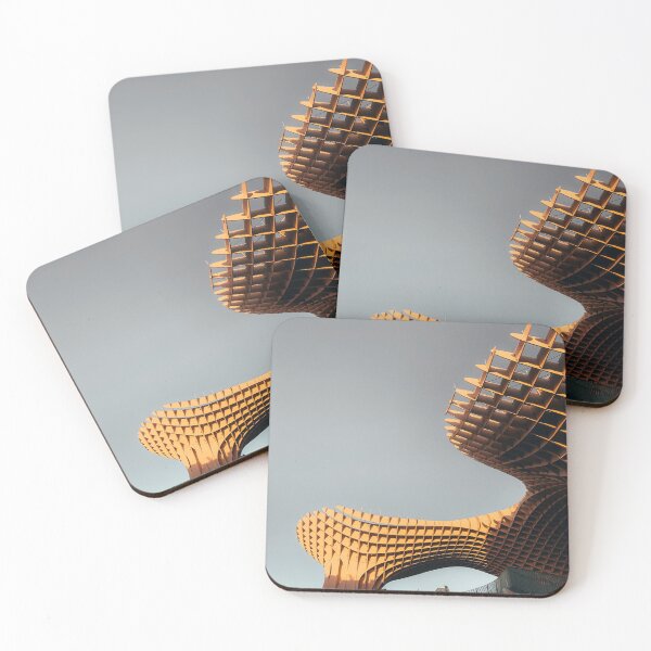 Item preview, Seville City in Spain designed and sold by Asombrosa.
