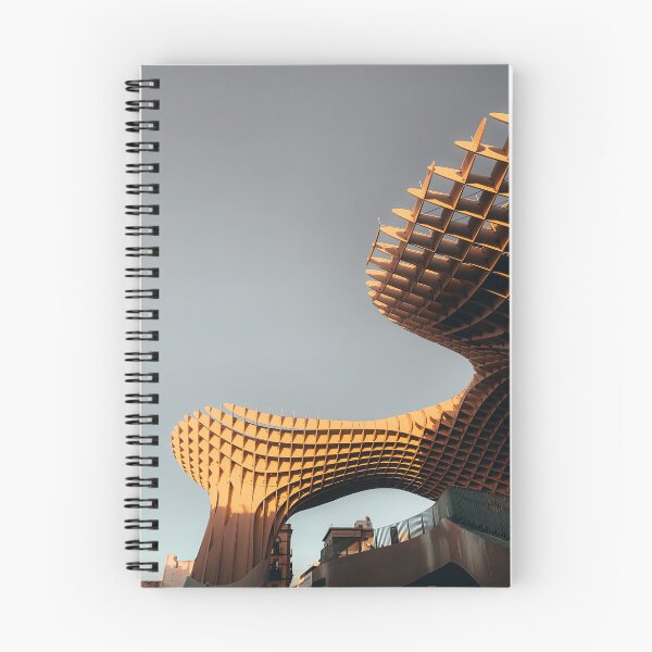 Item preview, Seville City in Spain designed and sold by Asombrosa.