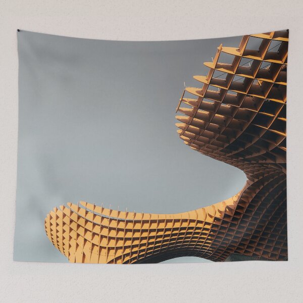 Item preview, Seville City in Spain designed and sold by Asombrosa.