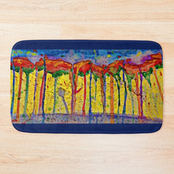 Item preview, Bubblegum Grove designed and sold by Craezart.