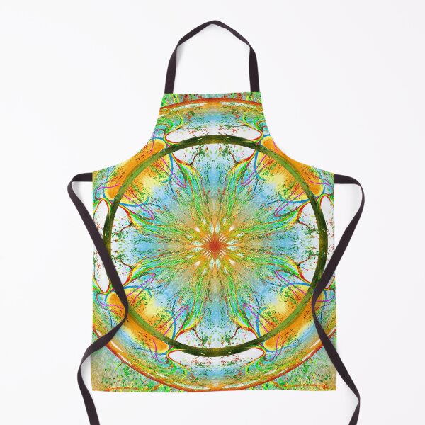 Item preview, Psychedelic FOREST designed and sold by Neil Finnemore.