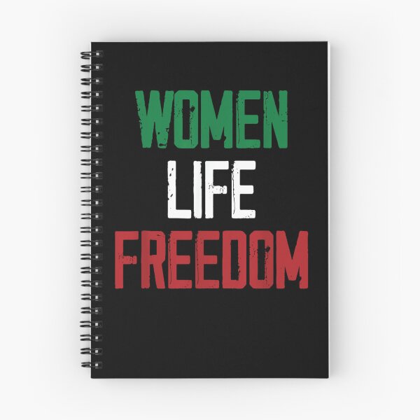 Item preview, Free Iran Women Life Freedom designed and sold by bilal233.