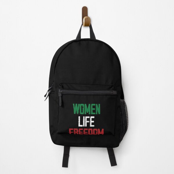 Item preview, Free Iran Women Life Freedom designed and sold by bilal233.