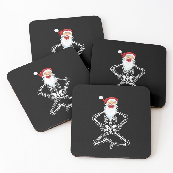Item preview, Skeleton Christmas Xmas Funny| gift designed and sold by Smoking_Animals .