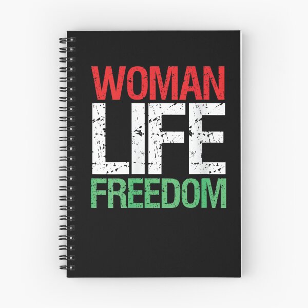 Item preview, Free Iran Women Life Freedom designed and sold by bilal233.